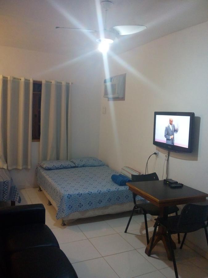 Hospedaria Ilha De Paqueta