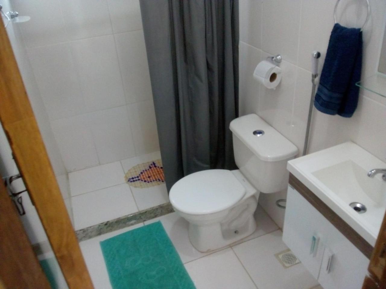 Hospedaria Ilha De Paqueta Guest house *
