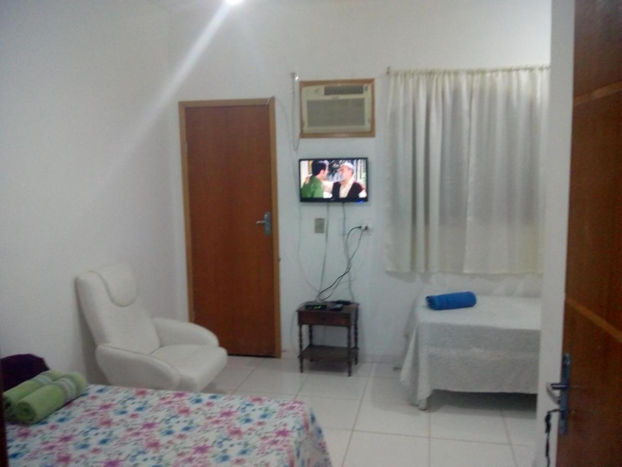 Hospedaria Ilha De Paqueta * Rio de Janeiro