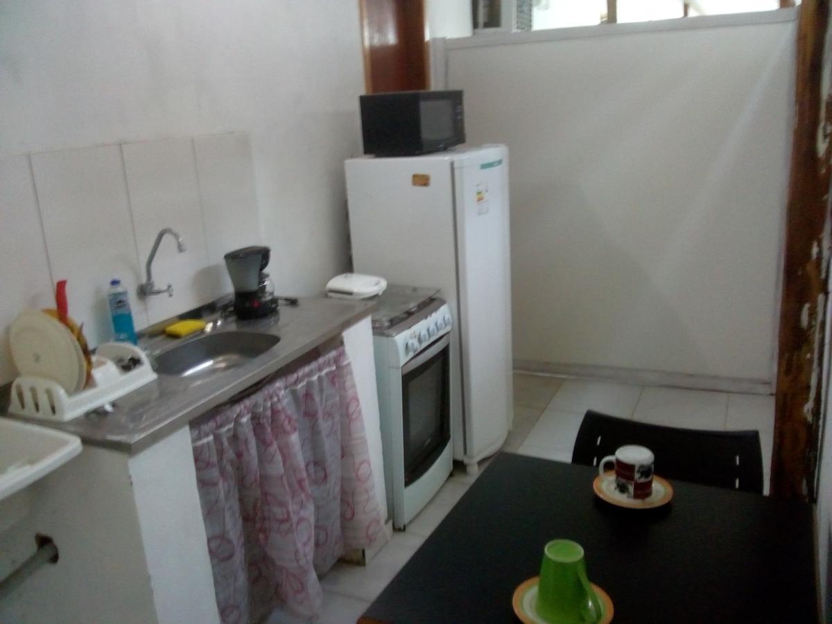 Hospedaria Ilha De Paqueta Guest house