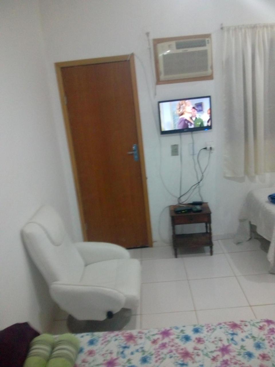 Hospedaria Ilha De Paqueta
