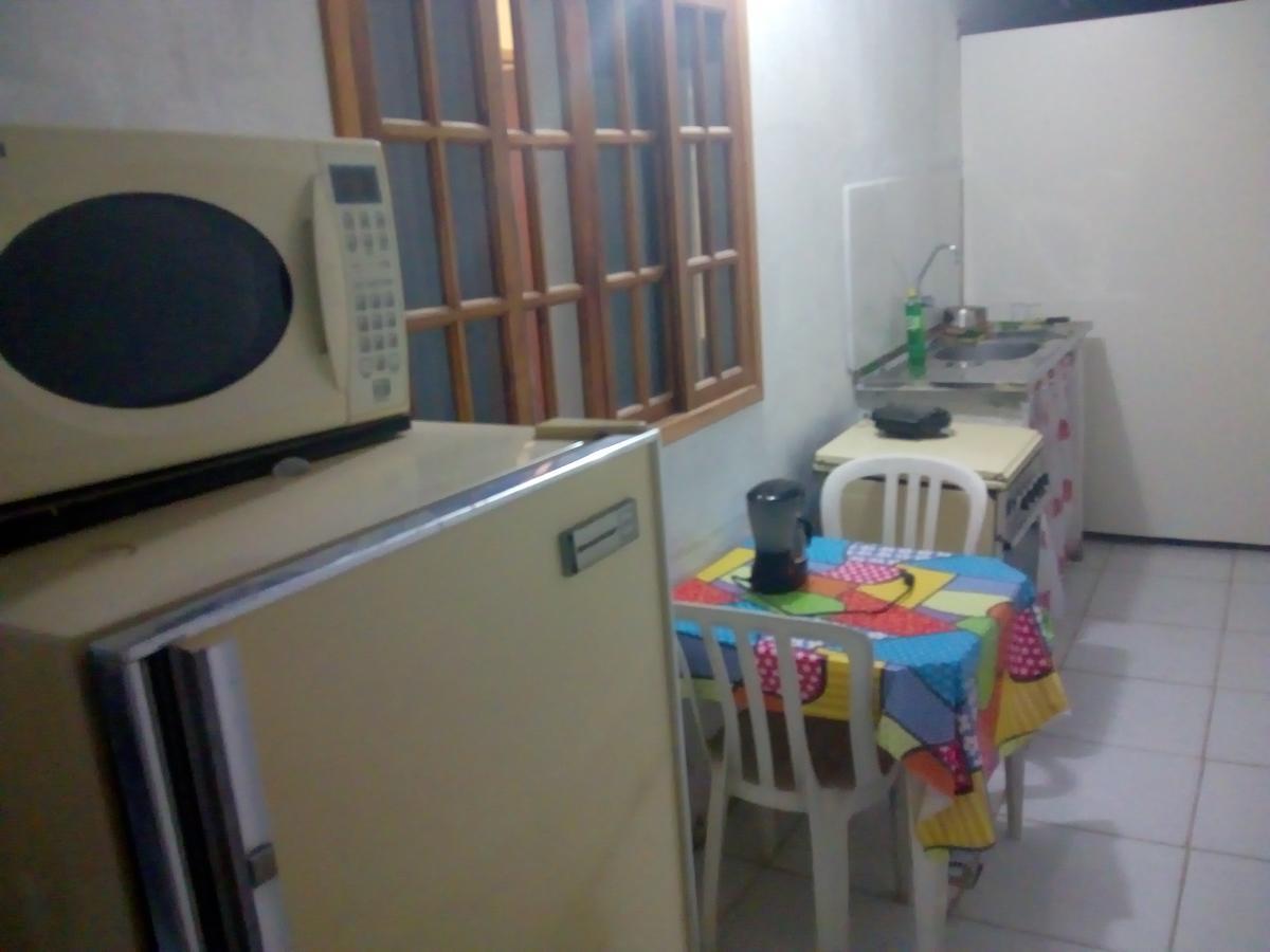 Hospedaria Ilha De Paqueta Guest house *