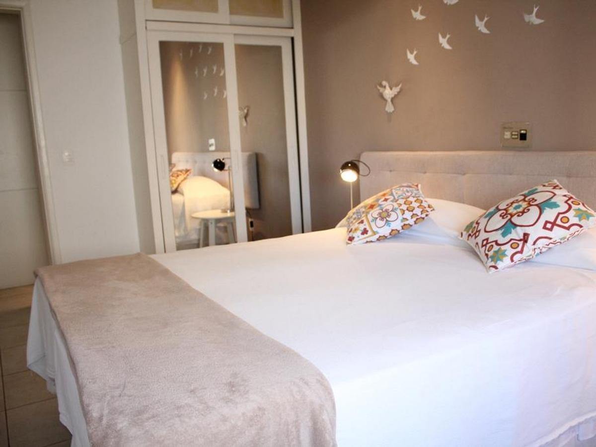 Mc Flats Leblon Ocean Apart-hotel Rio de Janeiro