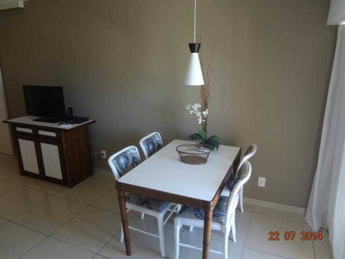 Mc Flats Leblon Ocean 3*
