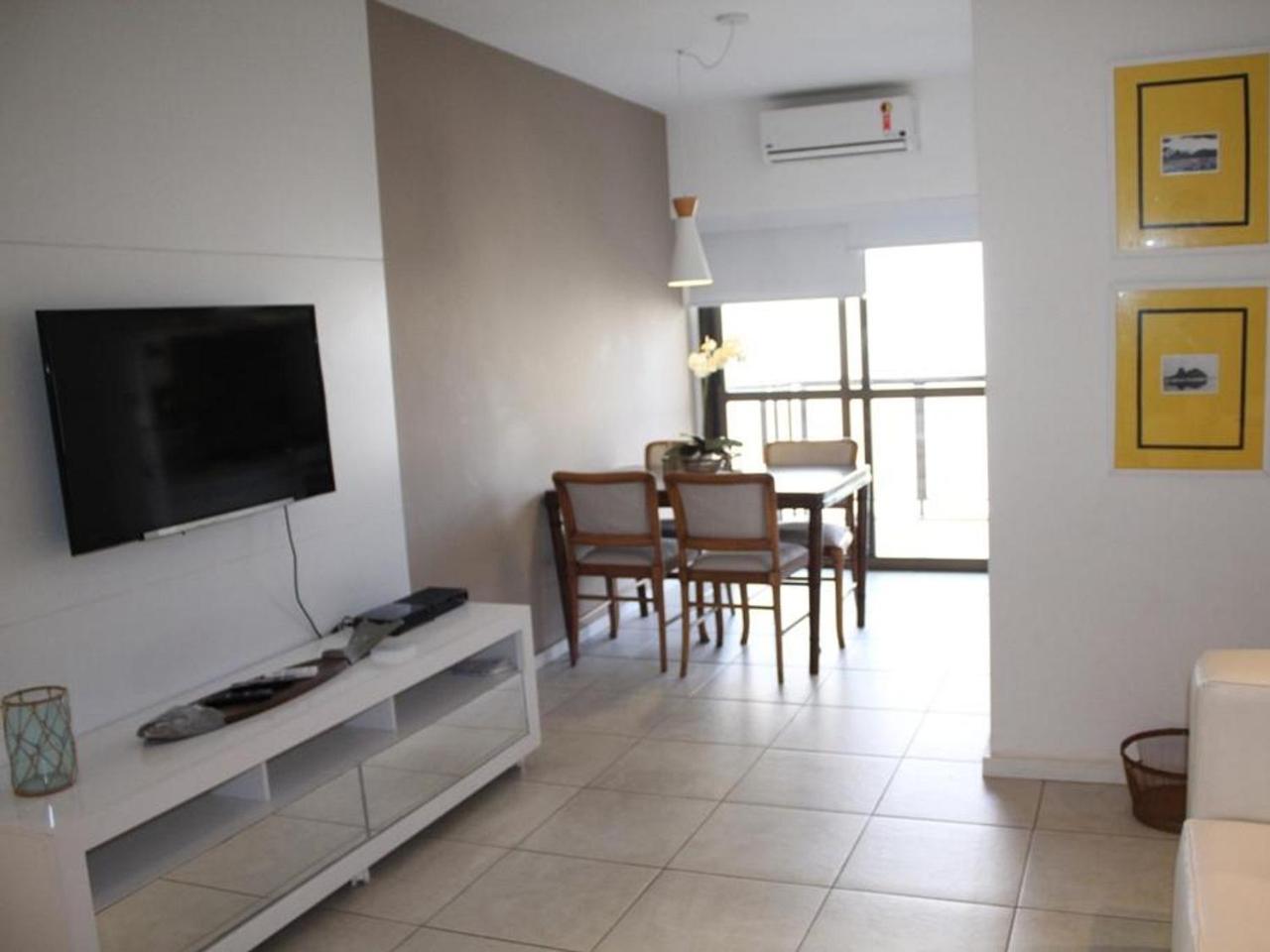 Mc Flats Leblon Ocean 3* Rio de Janeiro