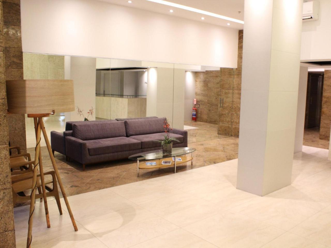 Apart-hotel Mc Flats Leblon Ocean 3*