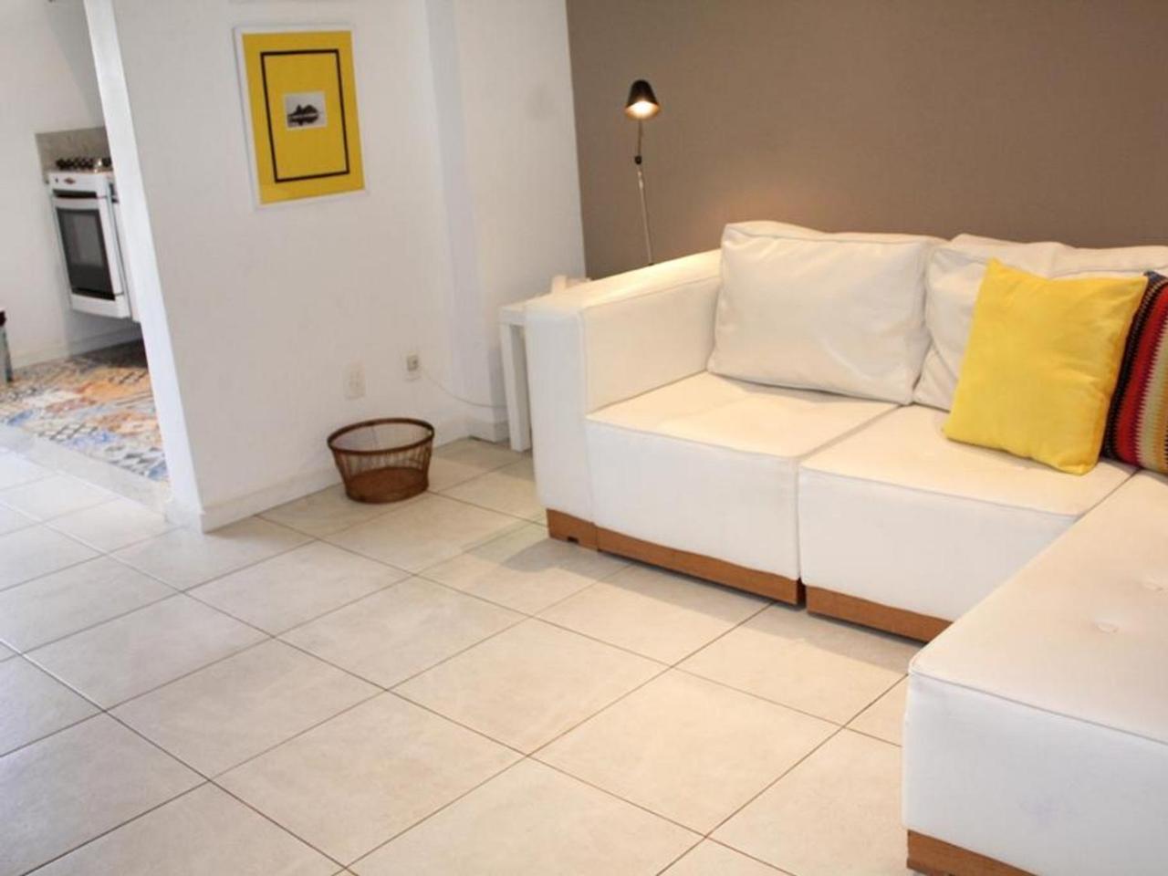 Mc Flats Leblon Ocean Apart-hotel Rio de Janeiro