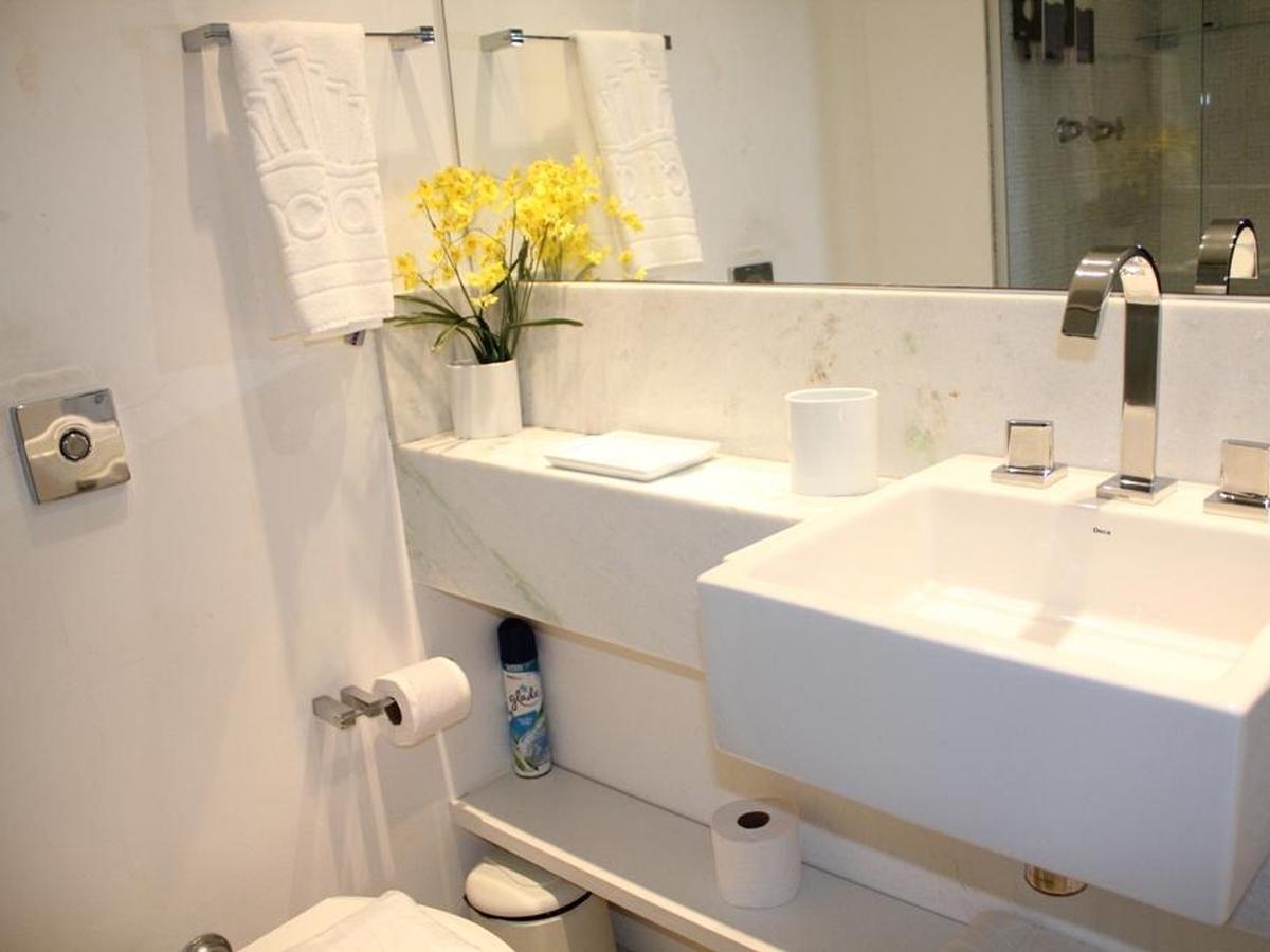 Apart-hotel Mc Flats Leblon Ocean Rio de Janeiro