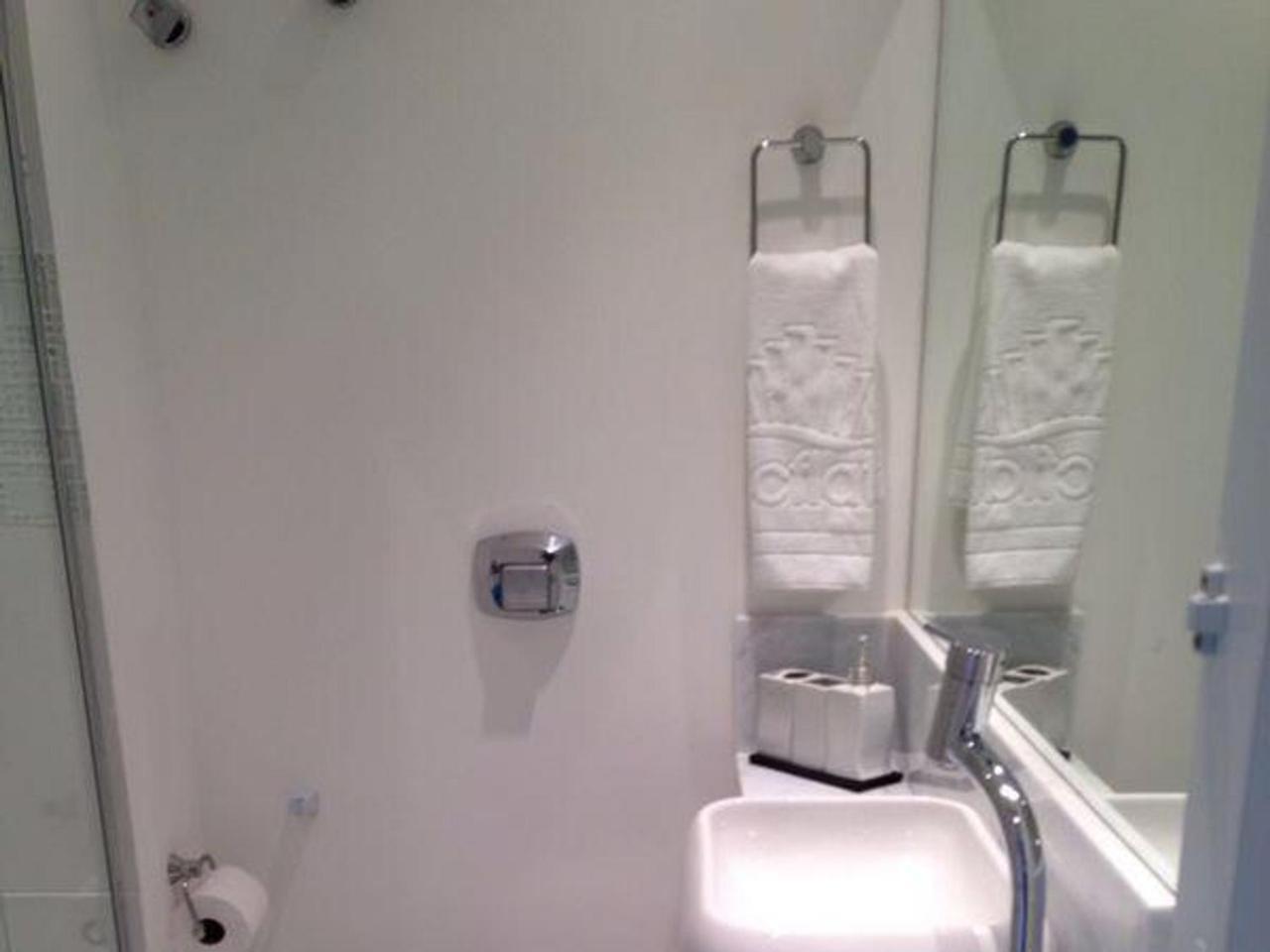 Mc Flats Leblon Ocean Apart-hotel