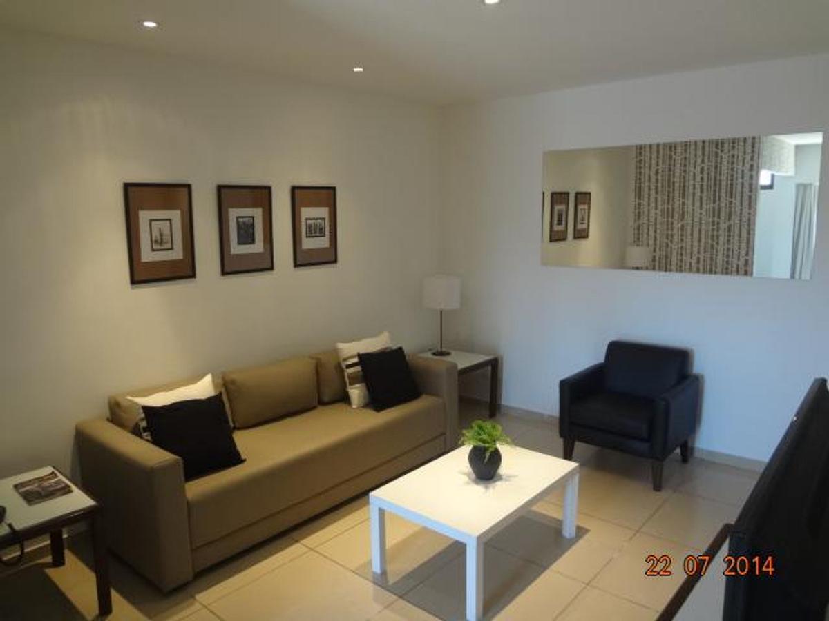 Mc Flats Leblon Ocean 3* Rio de Janeiro
