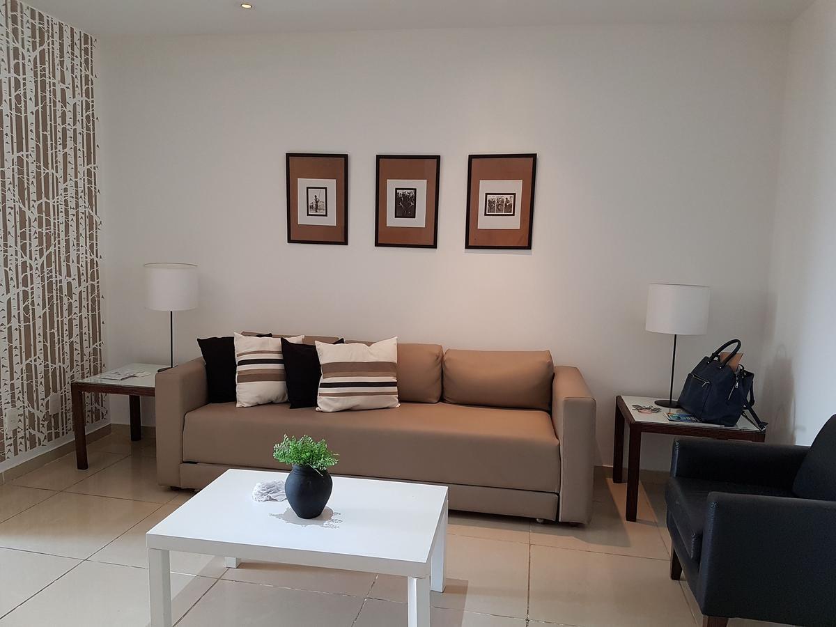 Apart-hotel Mc Flats Leblon Ocean 3*