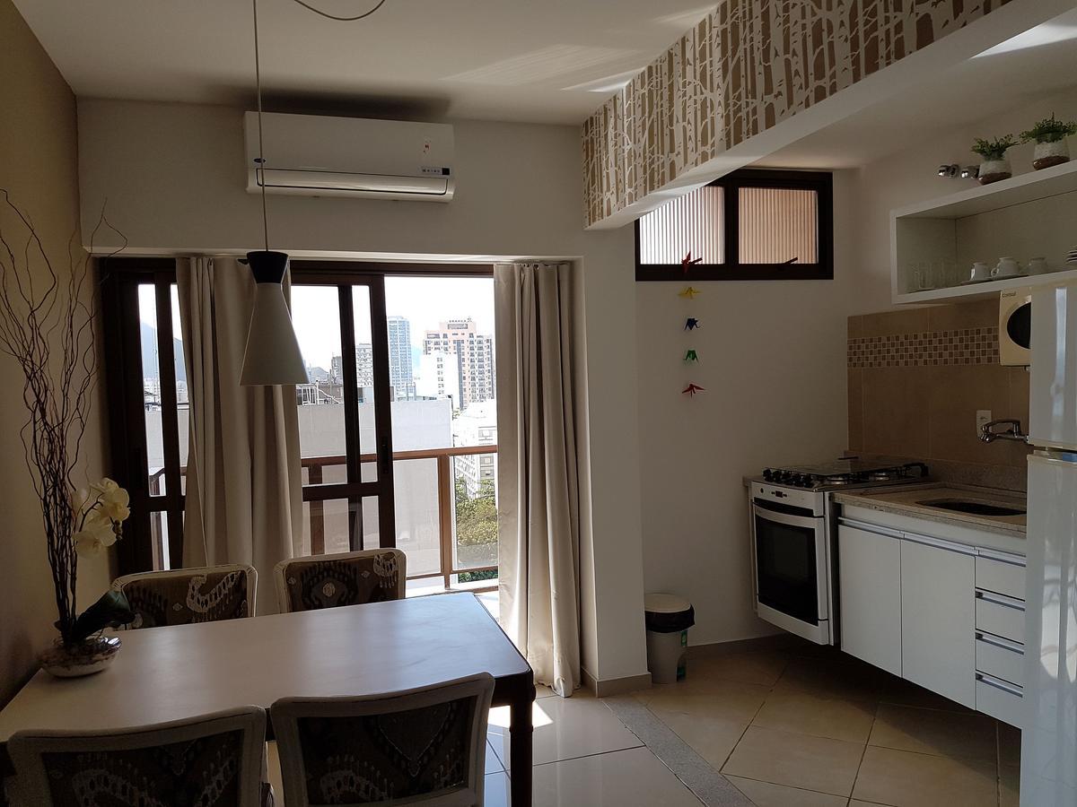 Mc Flats Leblon Ocean Apart-hotel