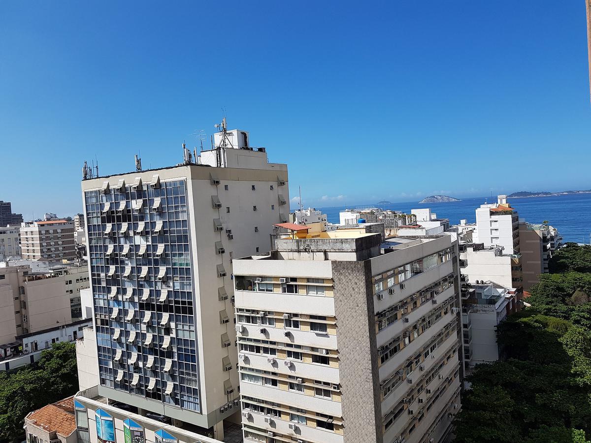 Mc Flats Leblon Ocean 3* Rio de Janeiro
