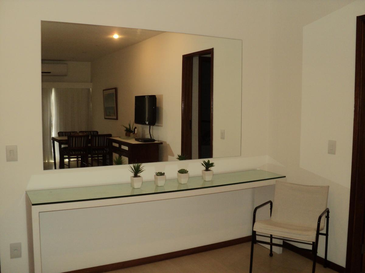 Apart-hotel Mc Flats Leblon Ocean Rio de Janeiro