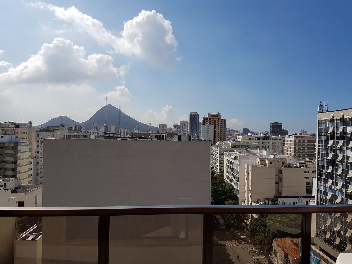 Apart-hotel Mc Flats Leblon Ocean