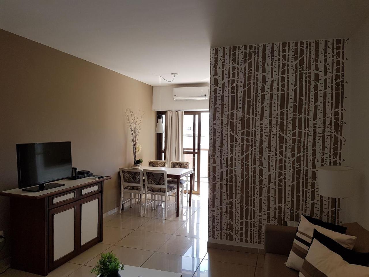 Mc Flats Leblon Ocean 3*