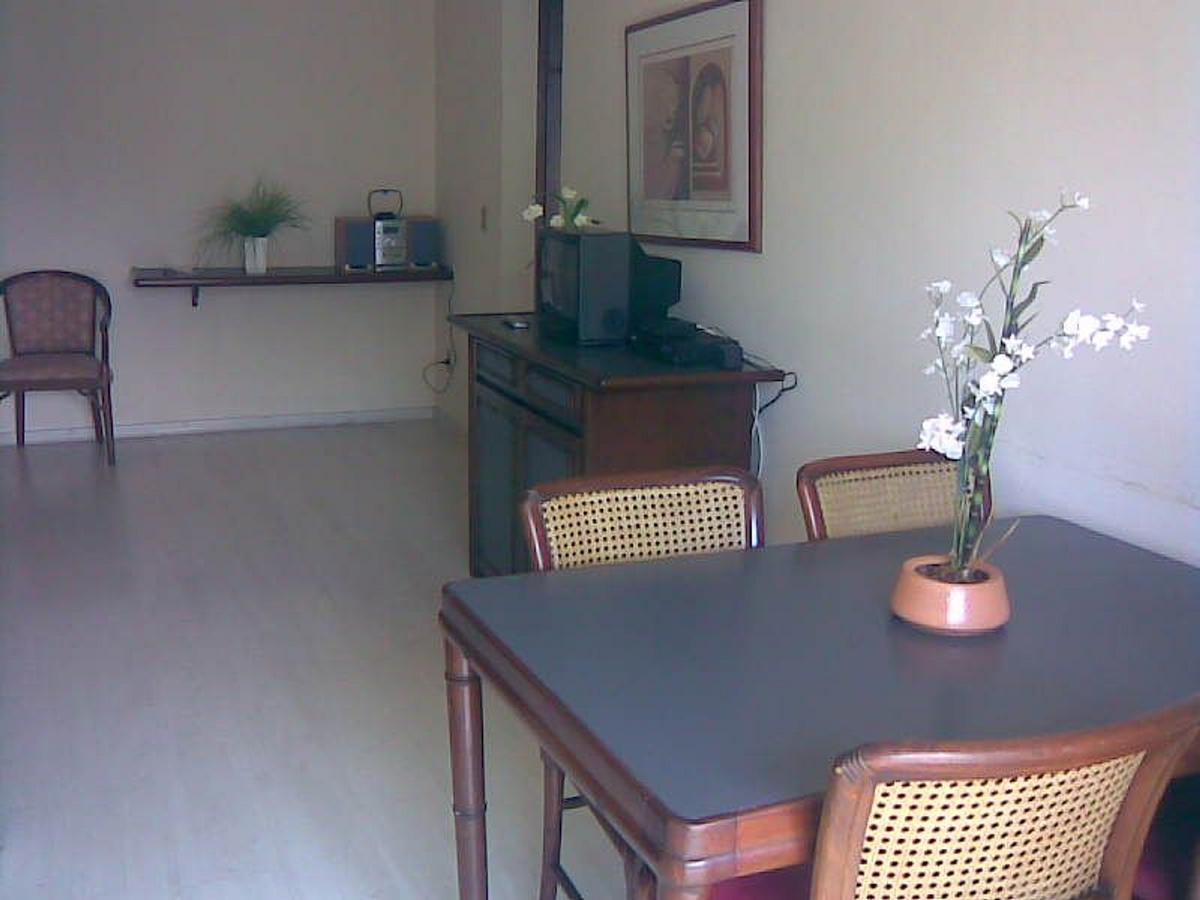 Apart-hotel Mc Flats Leblon Ocean 3*
