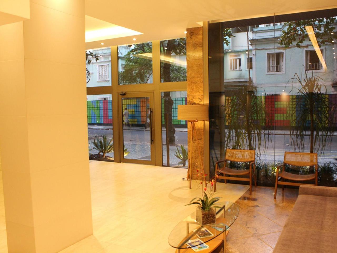 Mc Flats Leblon Ocean Rio de Janeiro