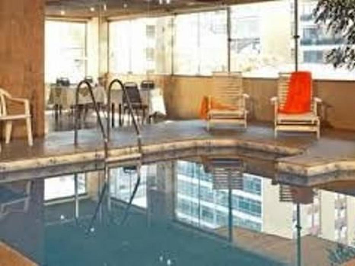 Apart-hotel Mc Flats Leblon Ocean Rio de Janeiro