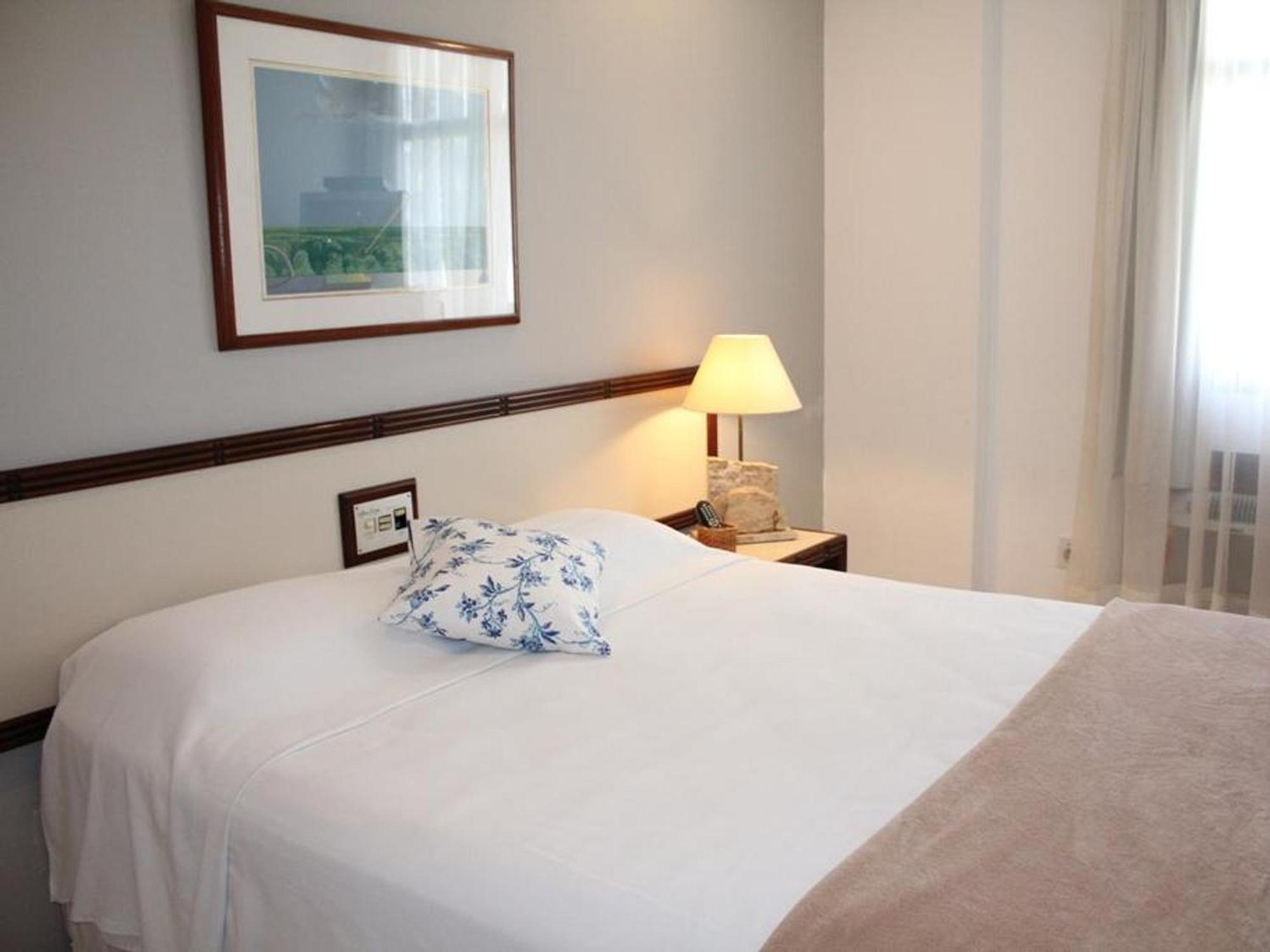 Mc Flats Leblon Ocean Apart-hotel 3*