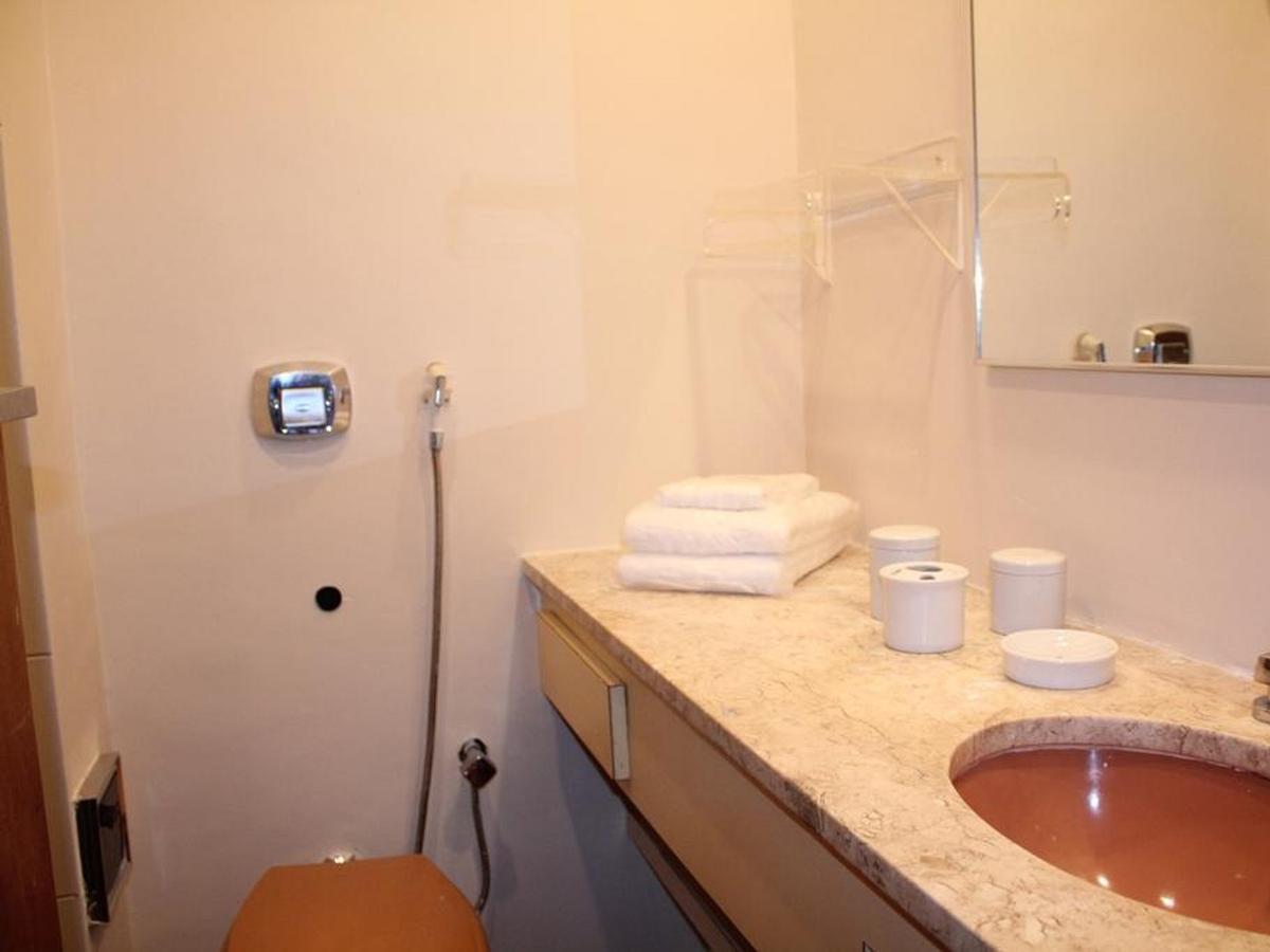 Mc Flats Leblon Ocean Apart-hotel
