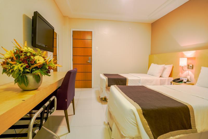 Argentina Hotel Rio de Janeiro