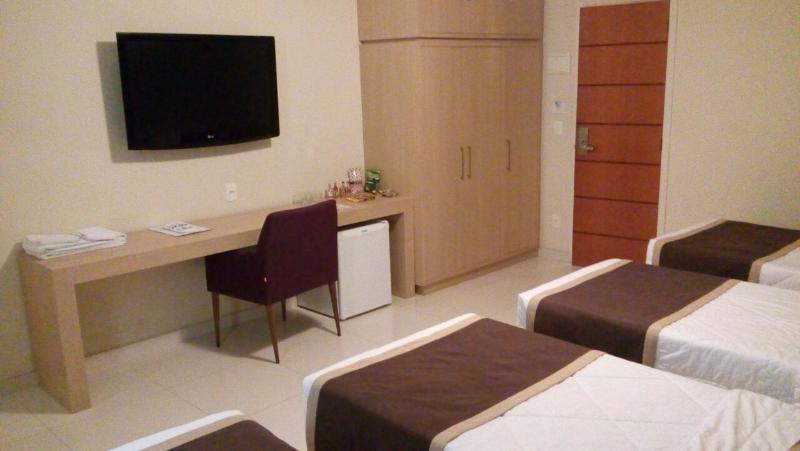 Argentina Hotel