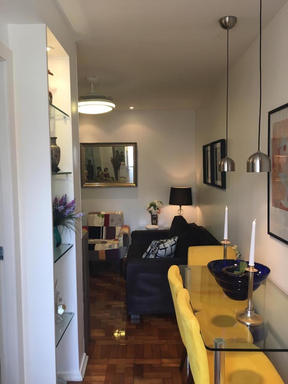Ipanema Joa 510 Apartamento