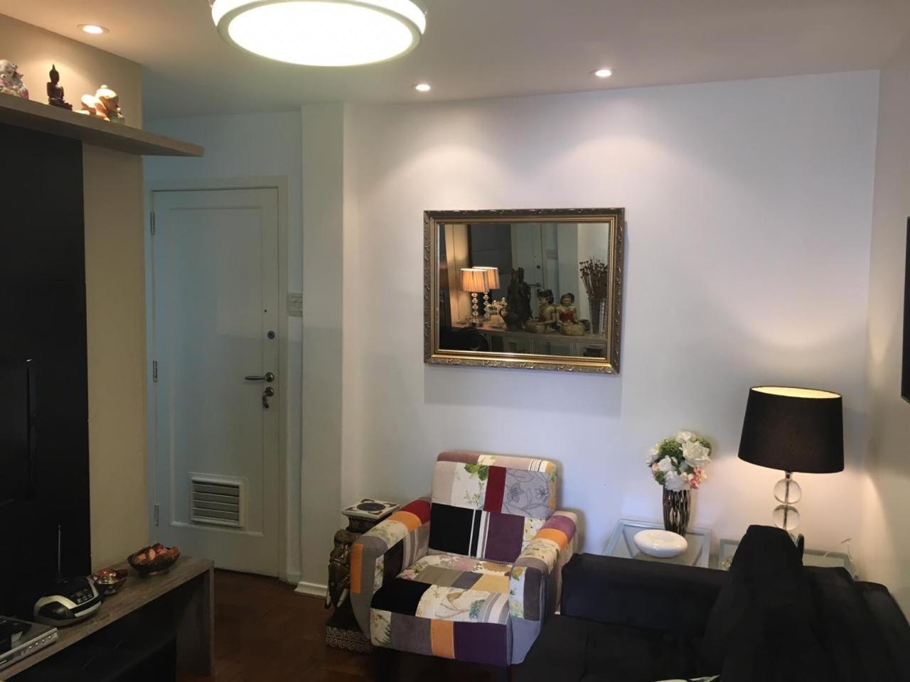 Apartamento Ipanema Joa 510 Rio de Janeiro
