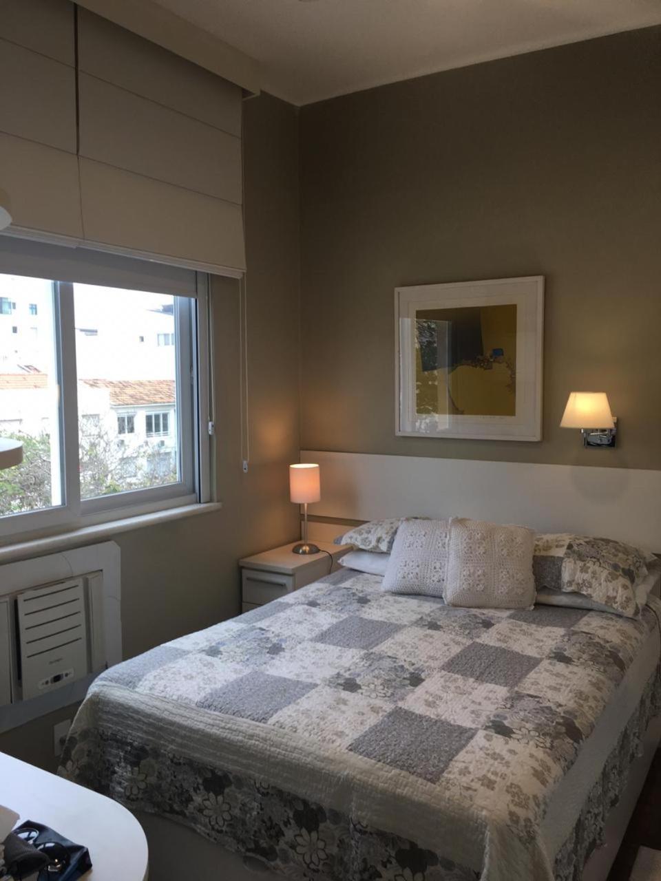 Apartamento Ipanema Joa 510 *