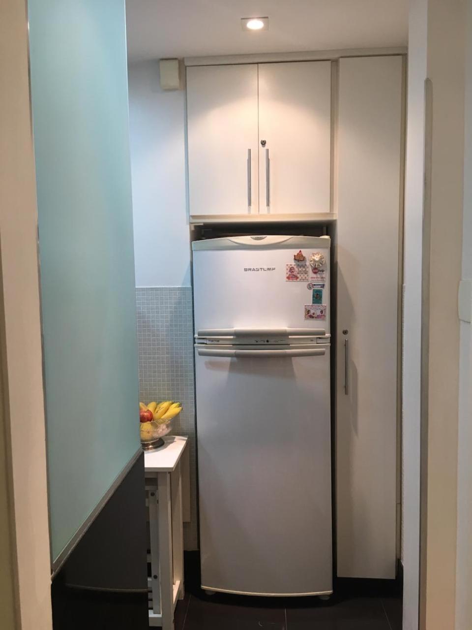 Ipanema Joa 510 Apartamento *