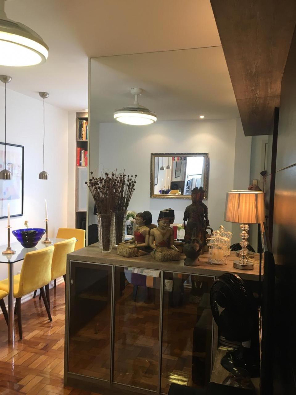 Apartamento Ipanema Joa 510 Rio de Janeiro