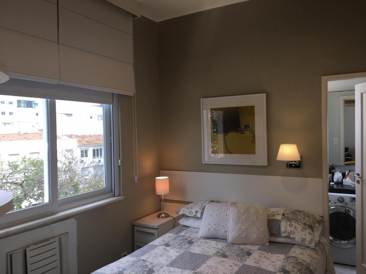 Ipanema Joa 510 Apartamento Rio de Janeiro