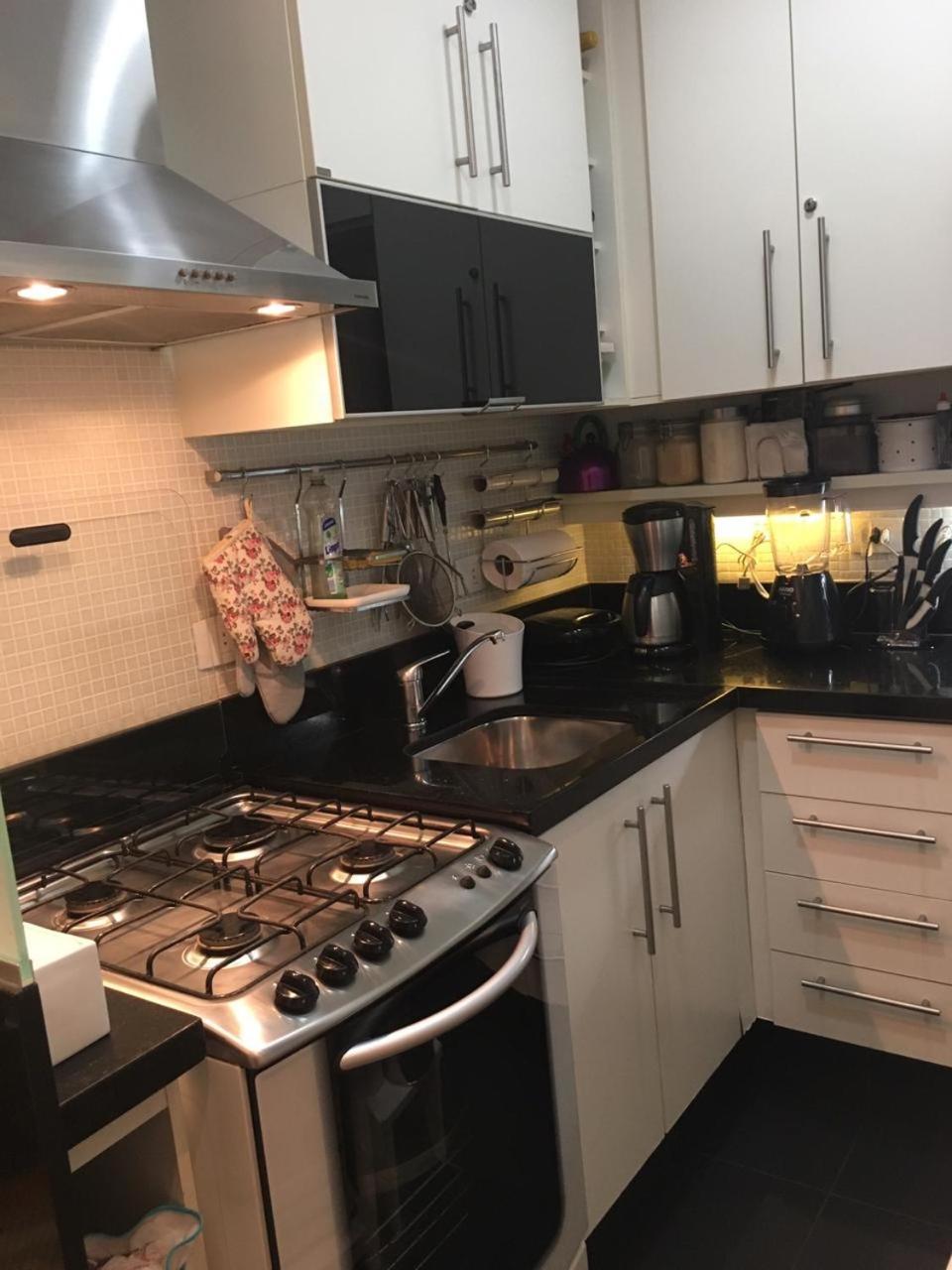 Apartamento Ipanema Joa 510 Rio de Janeiro