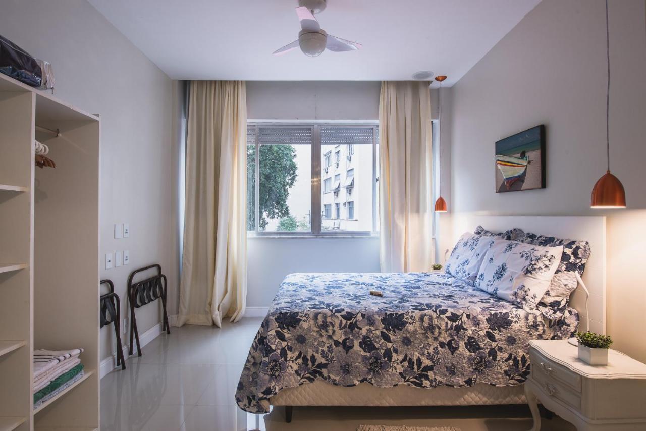 Copacabana, Conforto E Localizacao * Rio de Janeiro