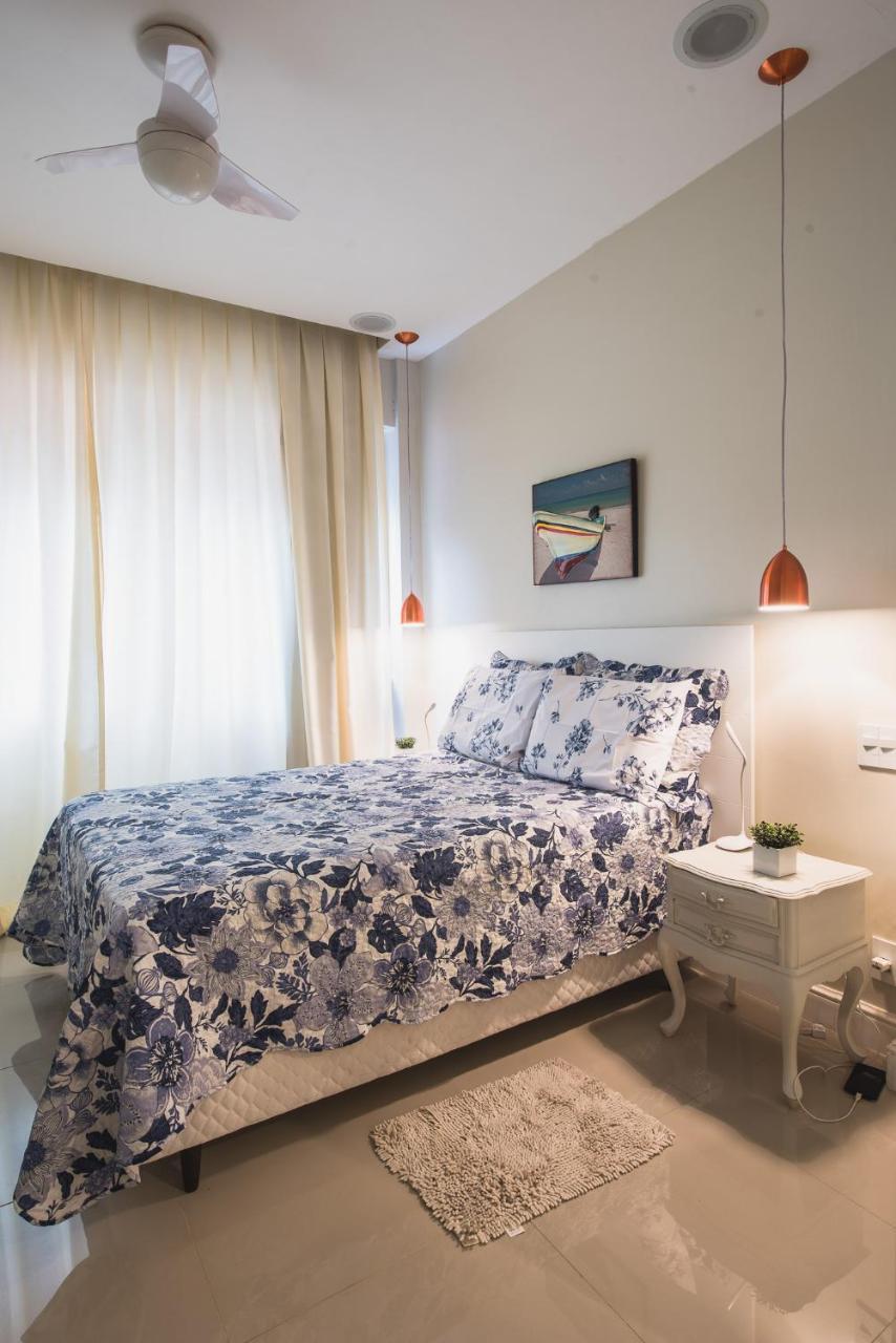Copacabana, Conforto E Localizacao * Rio de Janeiro