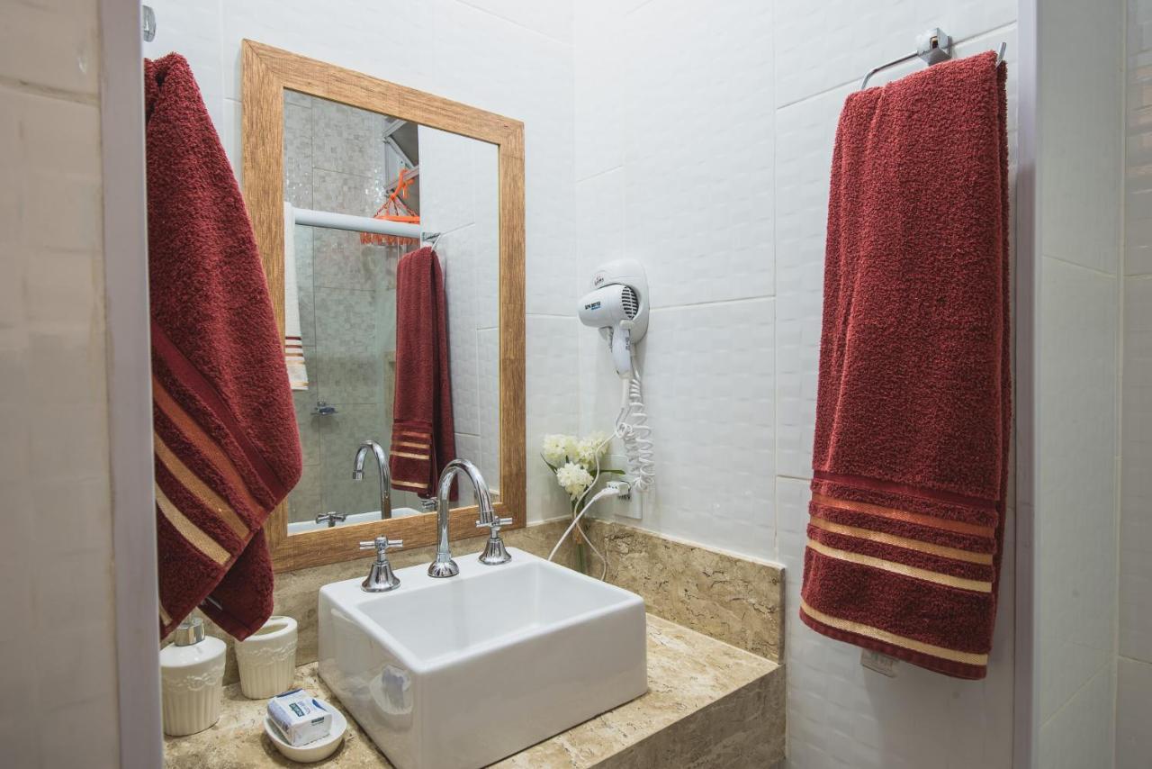 Apartment Copacabana, Conforto E Localizacao