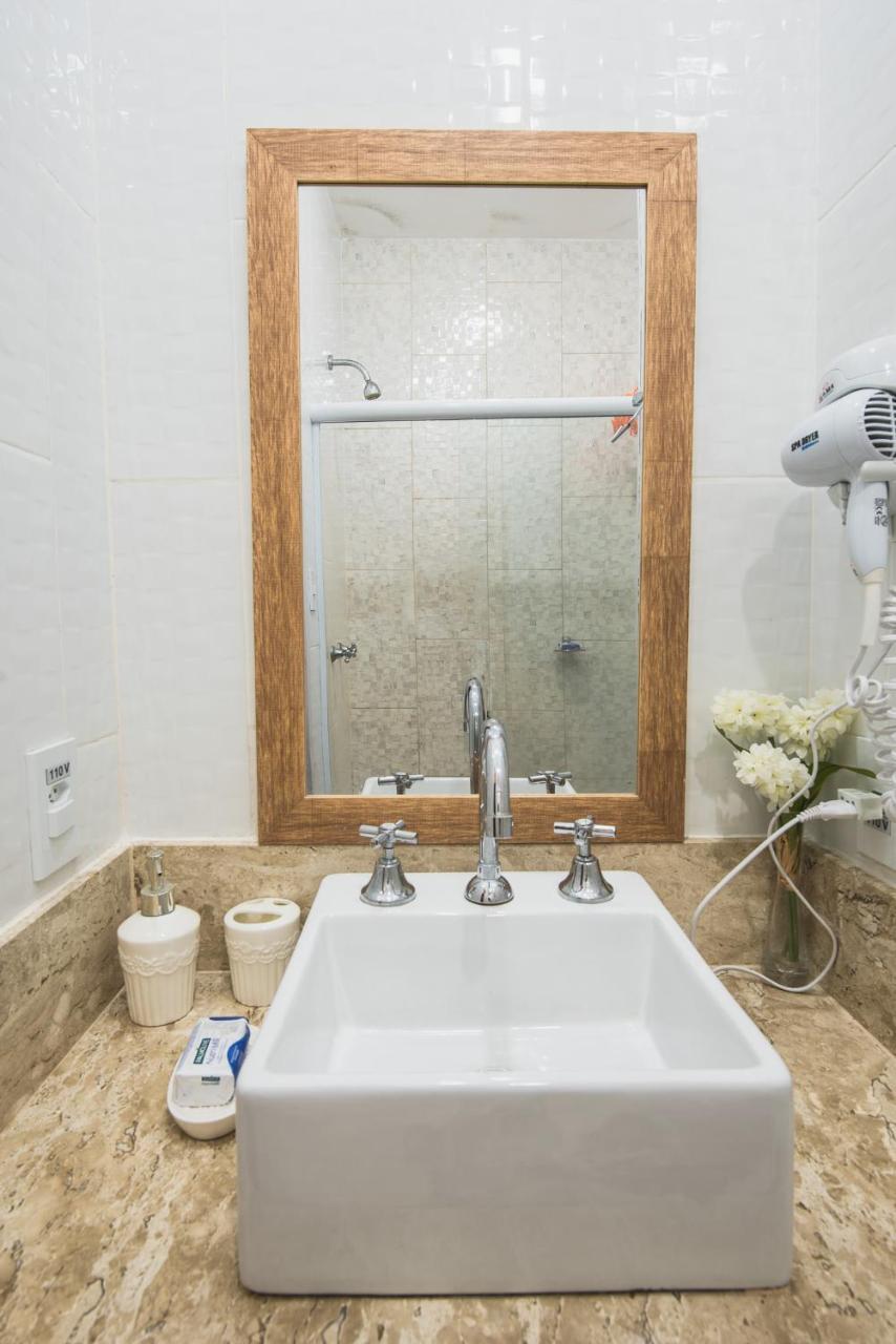 Apartment Copacabana, Conforto E Localizacao
