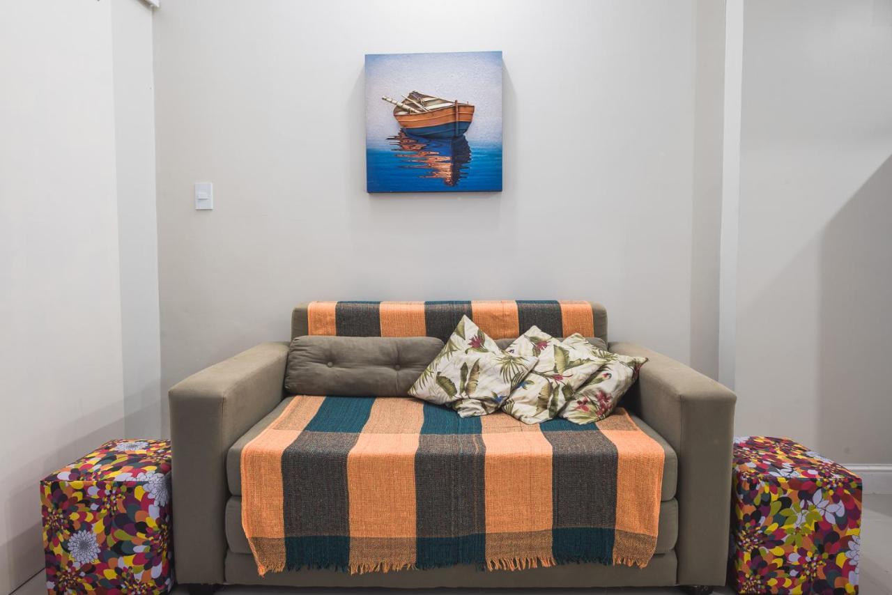 Copacabana, Conforto E Localizacao Apartment Rio de Janeiro