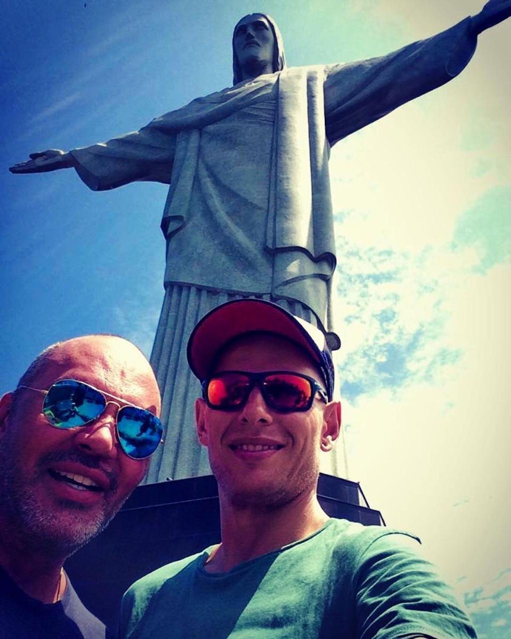 Vidigal Apartamento Rio de Janeiro