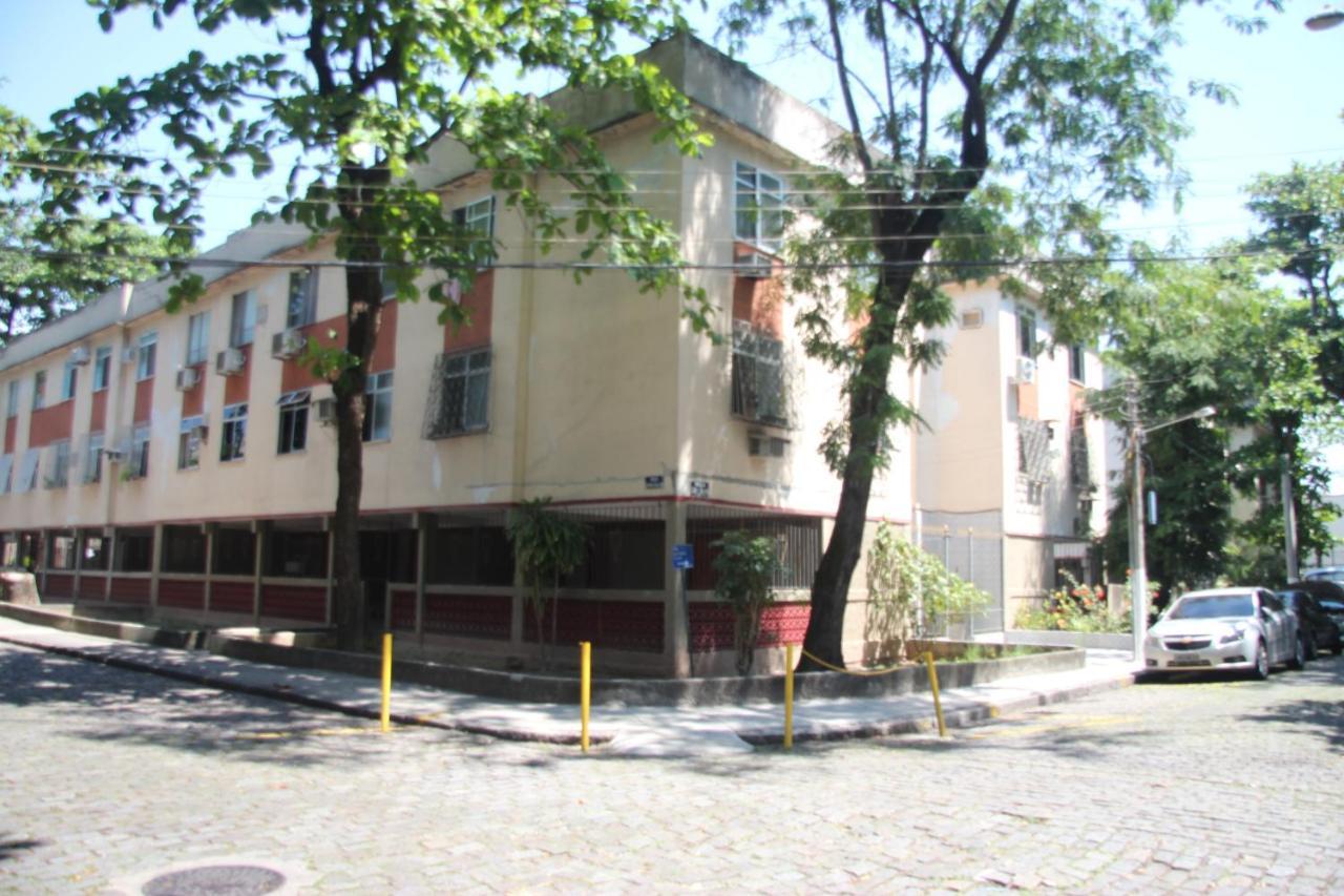 Quarto em Acomodações Particulares Privativo Em Rio de Janeiro