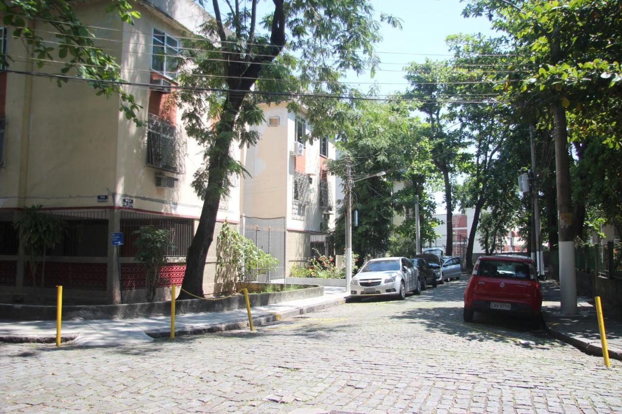 Homestay Privativo Em Rio de Janeiro