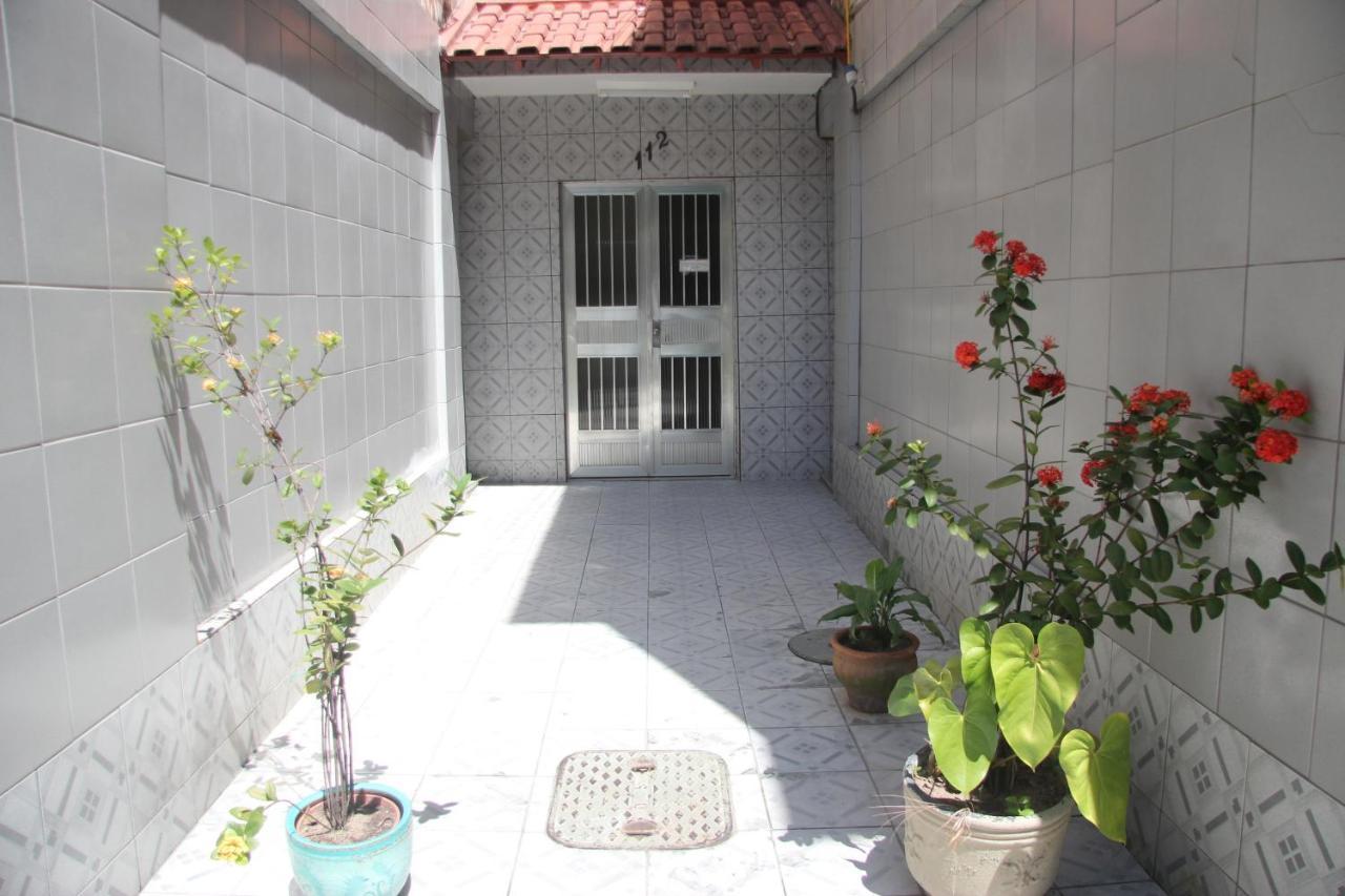 Homestay Privativo Em *