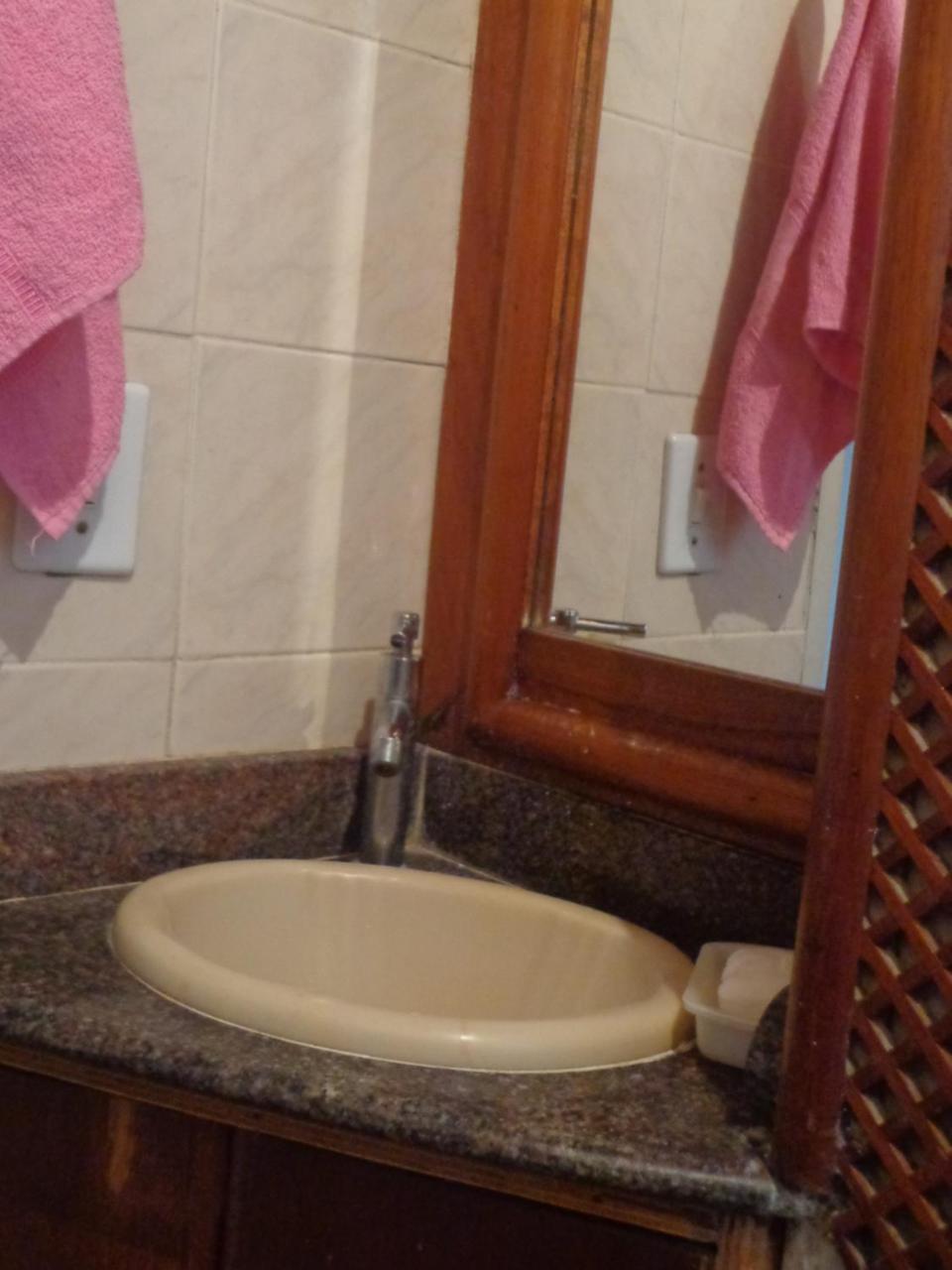 Apartment Ap. Em Frente Ao Rio Centro Rio de Janeiro