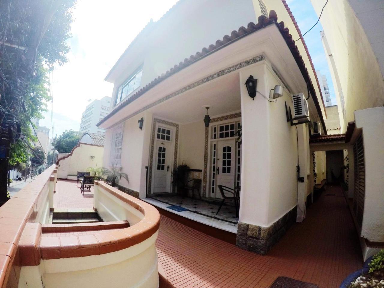 Albergue Ds Rio de Janeiro