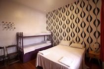 El Misti House Copacabana 2*