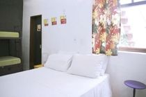El Misti House Copacabana Hotel 2*