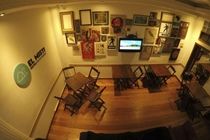 El Misti House Copacabana 2* Rio de Janeiro