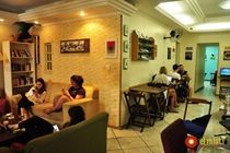 El Misti House Copacabana 2* Rio de Janeiro