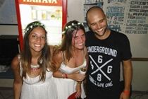 El Misti House Copacabana 2*